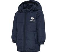 Hummel Vibe Jacket Bleu 98 cm Enfants