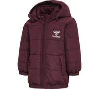 Hummel Vibe Jacket Violet 98 cm Enfants