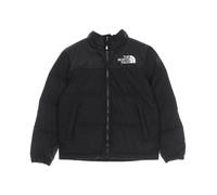 Doudoune Fille Imprimee 1996 Retro Nuptse Noire BLACK M