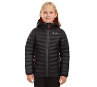 Kilpi Rebeki Jacket Noir 10-11 Years Fille