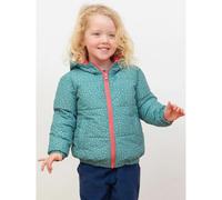 Doudoune fille Kite Pixie Petals Multicolore 4 ans