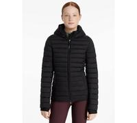 Doudoune fille LeMieux Ruby Noir 10 ans