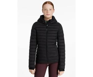 Doudoune fille LeMieux Ruby Noir 10 ans