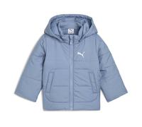 Doudoune Fille Minicats Hooded Bleu 2/3A