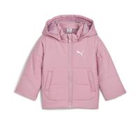 Doudoune bÃ©bÃ© Puma Minicats Rose 2 ans 1/2