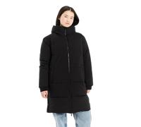 Doudoune fille Protest Mio Noir 8 ans