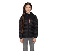 Doudoune fille Protest Parini Noir