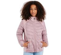 Doudoune fille Protest Prtcharon Rose 16 ans