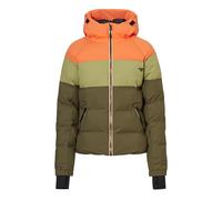 Doudoune fille Rehall Nady-R Orange 12 ans