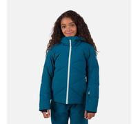 ROSSIGNOL Girl Staci Jacket - Enfant - Bleu - taille 16 ans- modèle 2025