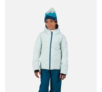 Doudoune fille Rossignol Staci Gris 8 ans