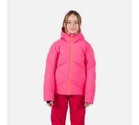 Doudoune fille Rossignol Staci Rose 12 ans