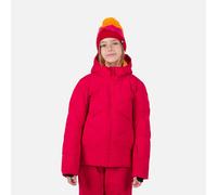 Doudoune fille Rossignol Staci Rouge 16 ans