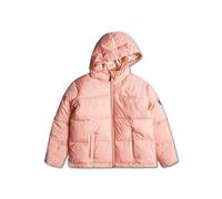 Doudoune fille Roxy Start Me Up Rose 12 ans