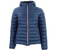 Doudoune fine femme ALOUETTE - L