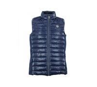 Doudoune fine sans manches fem S