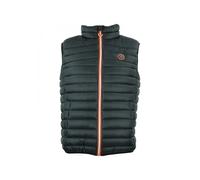 Doudoune fine sans manches Peak Mountain Noir M
