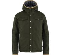 Doudoune Fjällräven Greenland No. 1 Down homme Forêt profonde XL
