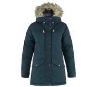 Fjällräven - Singi Down Jacket - Parka femme Dark Navy - L