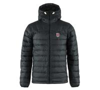 Doudoune - Fjallraven - Expedition Pack Down Hoodie M - Noir - Imperméable - Respirant XL