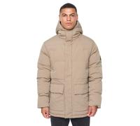 Doudoune Fletchley Pour Hommes Duck And Cover Manteau D'Hiver Beige