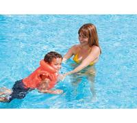 Doudoune Flottante Enfants Intex 58671 EU Deluxe 3-6 Ans Pour Piscine