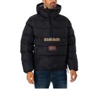 Doudoune Forêt Tropicale - Napapijri - Homme - Noir L