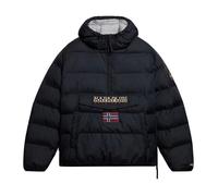 Doudoune Forêt Tropicale - Napapijri - Homme - Noir XL