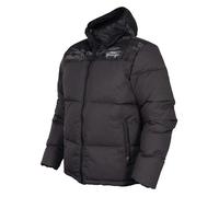 Doudoune Fox Rage Puffa Gris S