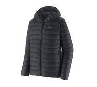 Doudoune full zip Ã capuche Patagonia Down Noir L