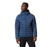 Mountain Hardwear Deloro Down Jacket Bleu S Homme