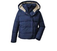 Doudoune G.i.g.a. dx - 38732-000 - Gw 29 Wmn Qltd Jckt Veste fonctionnelle decontractee en duvet avec capuche Femme 34
