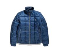 G-star Meefic Jacket Bleu M Homme