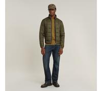 G-star Meefic Qlt Jacket Vert 2XL Homme