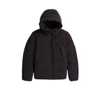 G-Star Homme Veste G- Whistler Padded Hooded 2.0, Noir (dk black D25345-D518-6484), XL