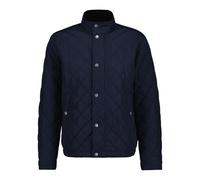 GANT Veste mi-saison 'Classic' bleu foncé, Taille L