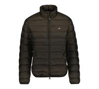 Doudoune Gant Marron 3XL