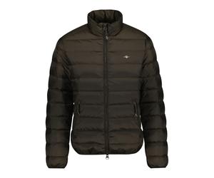 Doudoune Gant Marron L