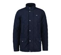 GANT Veste 7006497 matelassée coupe-vent Bleu M Homme