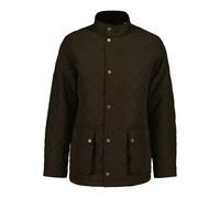Doudoune Gant Mid Marron 2XL