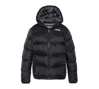 Doudounes enfants garcons Schott UTAH Noir 12 ans
