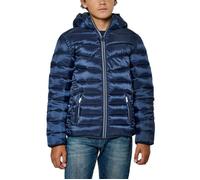 Doudoune Garçon Bleue en Polyester Recyclé - KAPORAL MYLO 8 ans