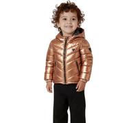 Doudoune Garçon Guess Cuivre