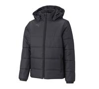 Doudoune Garçon Teamliga Noir 10A