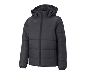 Doudoune Garçon Teamliga Noir 8A