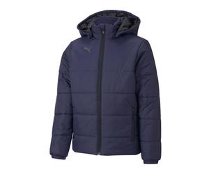 Doudoune Garçon Teamliga Padded Marine 8A