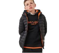 Doudounes Synthétiques Teddy Smith Blighter Jr Noir 12 Ans