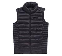 Doudoune Garçon TEDDY SMITH - Taille 8 ans - Noir - Polyamide - Fermeture éclair 16 ans