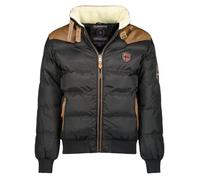 Doudoune Geographical Norway ABRAMOVITCH Noir XXL