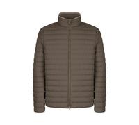 Doudoune Geox Warrens Marron 48
